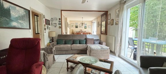 3 غرف نوم منزل في Saint-Doulchard, France رقم 58332 3