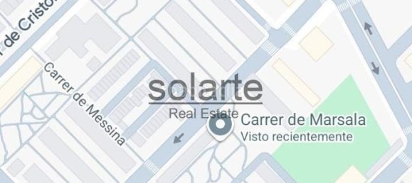 3 bedrooms Apartment in Sant Marti, Spain No. 173683 6