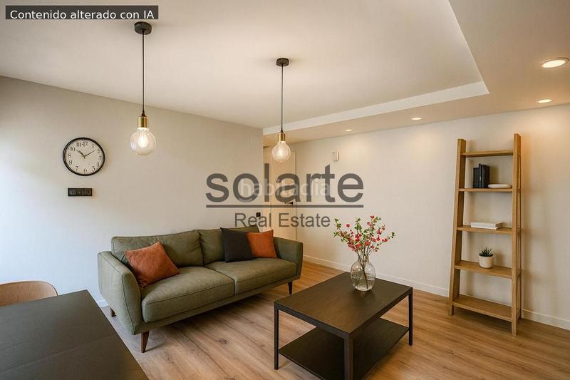 3 bedrooms Apartment in Sant Marti, Spain No. 173683