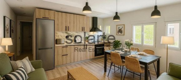 3 bedrooms Apartment in Sant Marti, Spain No. 173683 3