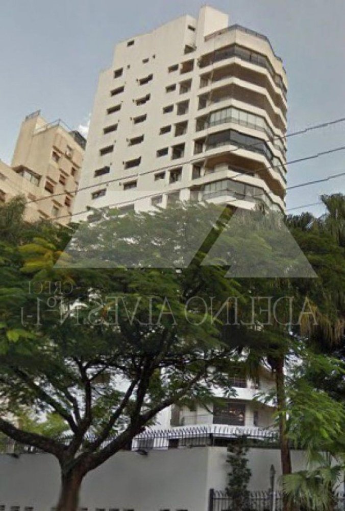 4 bedrooms Apartment in Sao Paulo, Brazil No. 584563