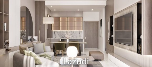 2 bedrooms Apartment in Dubai, UAE No. 18224 3