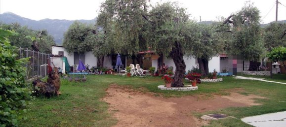 10 salles maison de ville à vendre à Thasos, Eastern Macedonia and Thrace, Macedonia and Thrace, Greece № 54906 11