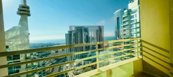 Квартира с 2 спальнями в Дубай Марина, ОАЭ № 55696 7