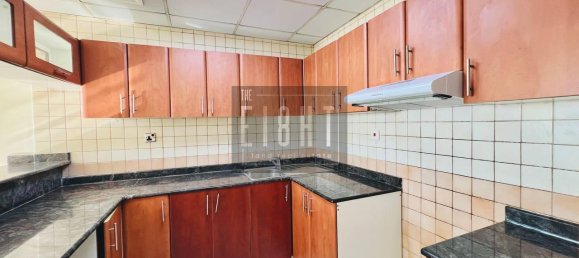 Квартира с 2 спальнями в Дубай Марина, ОАЭ № 55696 3