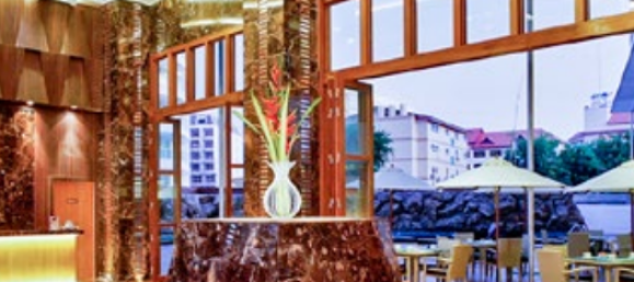 79 bedrooms Commercial property in Pattaya, Thailand No. 307 8