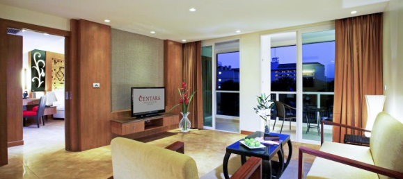 79 bedrooms Commercial property in Pattaya, Thailand No. 307 10