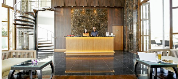 79 bedrooms Commercial property in Pattaya, Thailand No. 307 4