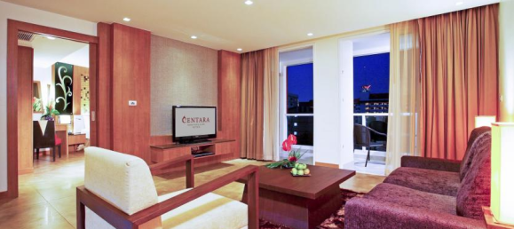 79 bedrooms Commercial property in Pattaya, Thailand No. 307 11