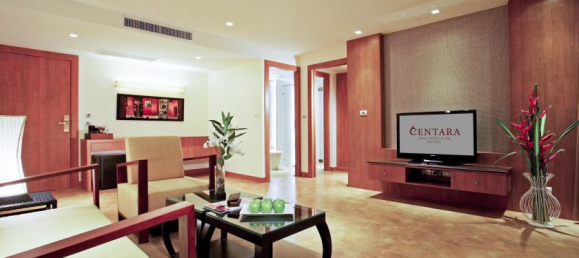 79 bedrooms Commercial property in Pattaya, Thailand No. 307 9