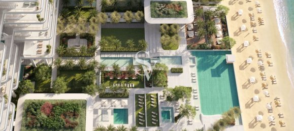 4 dormitorios dúplex en venta en Palm Jumeirah, Dubai, UAE № 195521 6