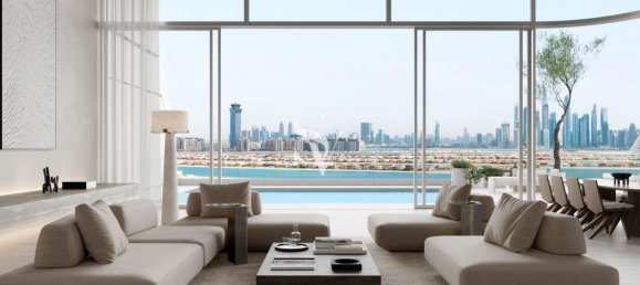 4 dormitorios dúplex en venta en Palm Jumeirah, Dubai, UAE № 195521 3