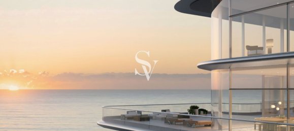 4 dormitorios dúplex en venta en Palm Jumeirah, Dubai, UAE № 195521 12