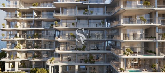 4 dormitorios dúplex en venta en Palm Jumeirah, Dubai, UAE № 195521 11