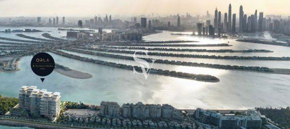 4 dormitorios dúplex en venta en Palm Jumeirah, Dubai, UAE № 195521 7