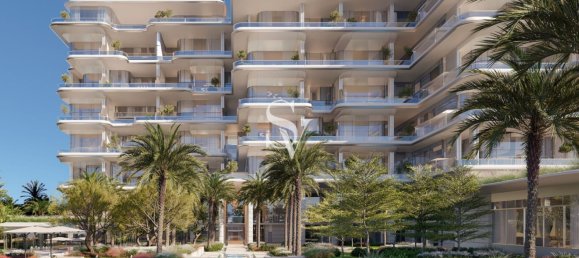 4 dormitorios dúplex en venta en Palm Jumeirah, Dubai, UAE № 195521 14