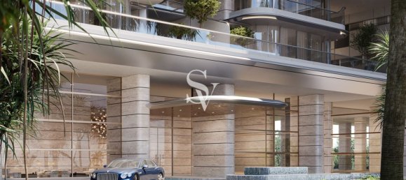 4 dormitorios dúplex en venta en Palm Jumeirah, Dubai, UAE № 195521 4