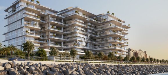 4 dormitorios dúplex en venta en Palm Jumeirah, Dubai, UAE № 195521 15