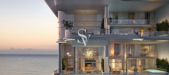 4 dormitorios dúplex en venta en Palm Jumeirah, Dubai, UAE № 195521 2