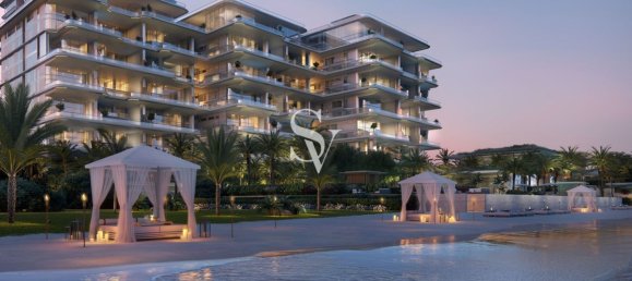 4 dormitorios dúplex en venta en Palm Jumeirah, Dubai, UAE № 195521 13
