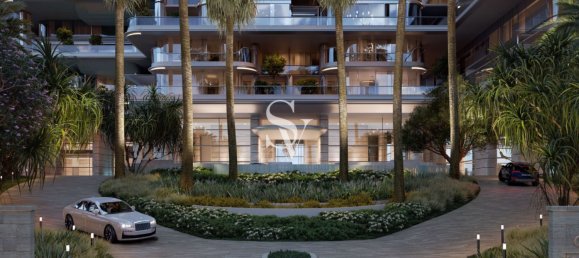 4 dormitorios dúplex en venta en Palm Jumeirah, Dubai, UAE № 195521 16