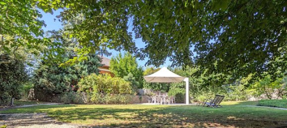 5 Schlafzimmer Haus in Vendenheim, France, Nr. 85990 2