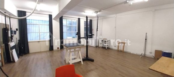 Офис с 1 комнатой в Милан, Италия № 244106 11