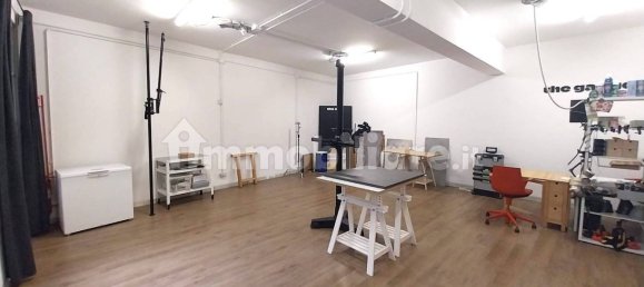 Офис с 1 комнатой в Милан, Италия № 244106 8