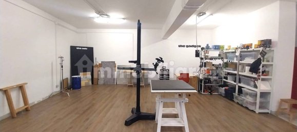 Офис с 1 комнатой в Милан, Италия № 244106 9