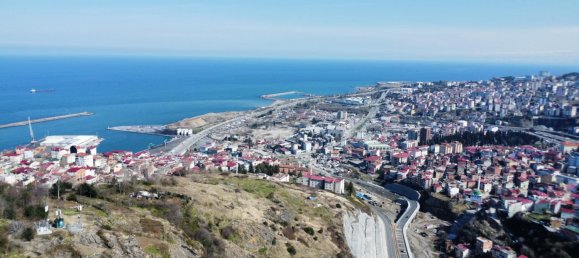 Wohnung 4+2 in Trabzon, Turkey, Nr. 40569 4