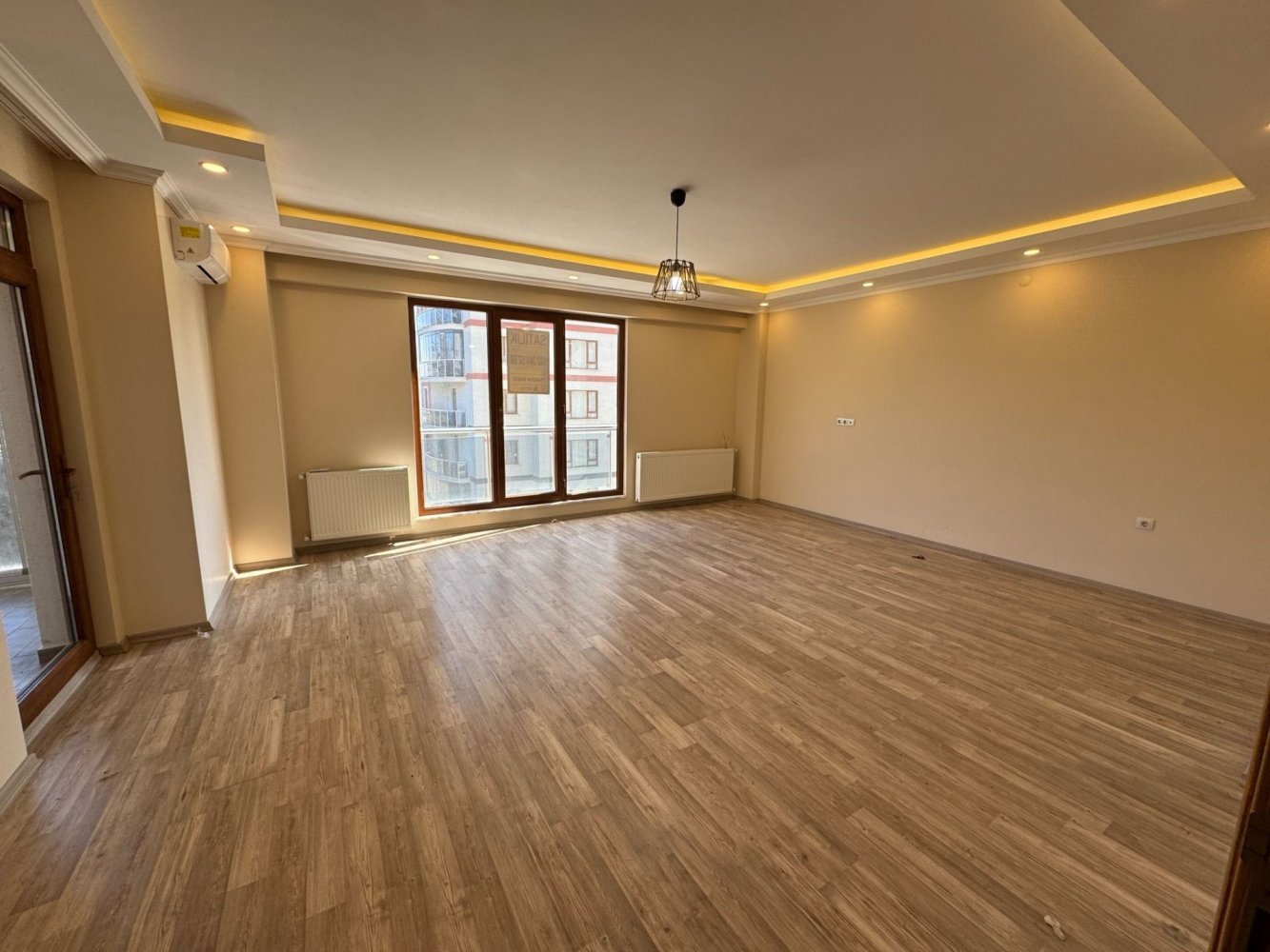 Wohnung 4+2 in Trabzon, Turkey, Nr. 40569