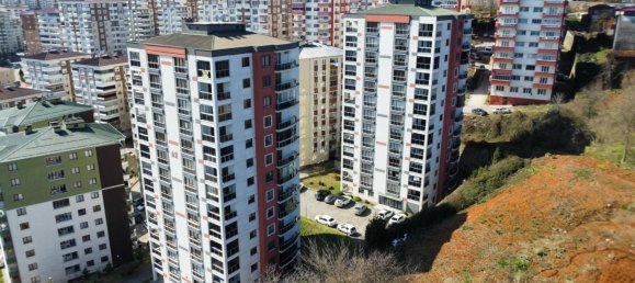 Wohnung 4+2 in Trabzon, Turkey, Nr. 40569 2