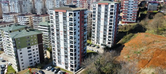 Wohnung 4+2 in Trabzon, Turkey, Nr. 40569 3