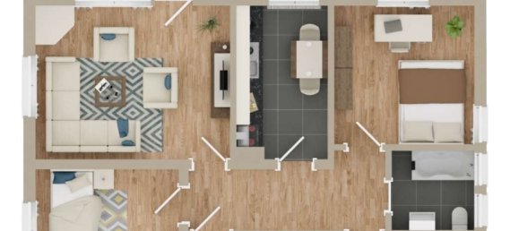 5 Schlafzimmer Stadthaus in Kaarst, Germany, Nr. 51539 34