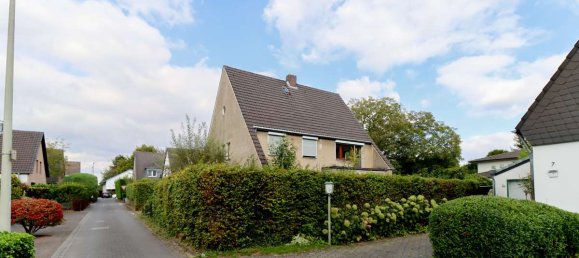 5 Schlafzimmer Stadthaus in Kaarst, Germany, Nr. 51539 3