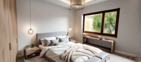 5 Schlafzimmer Stadthaus in Kaarst, Germany, Nr. 51539 13