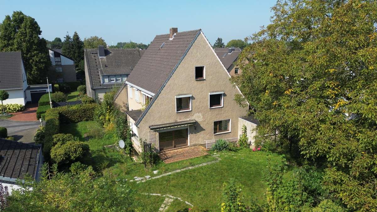 5 Schlafzimmer Stadthaus in Kaarst, Germany, Nr. 51539