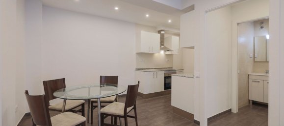 Apartamento T1 em Sants-Montjuic, Spain N.º 173373 11