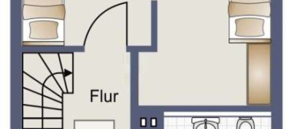 Таунхаус с 3 спальнями в Ремс-Мур, Германия № 356826 5