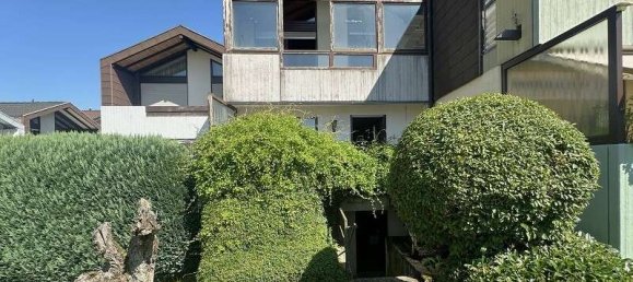 Таунхаус с 3 спальнями в Ремс-Мур, Германия № 356826 3