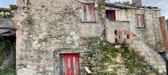 1 غرف نوم منزل في Peso da Regua, Portugal رقم 17447 4