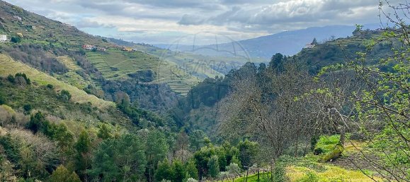 1 غرف نوم منزل في Peso da Regua, Portugal رقم 17447 21