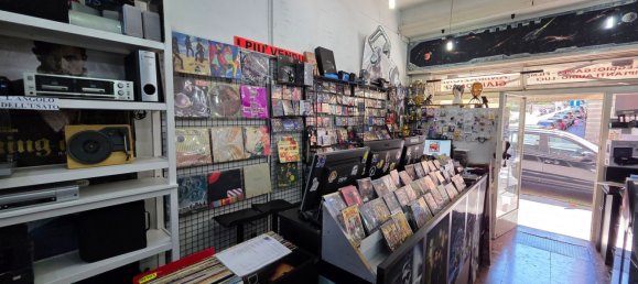  عقار تجاري في Trieste, Italy 76متر مربع رقم 377959 4