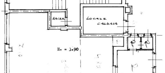  عقار تجاري في Trieste, Italy 76متر مربع رقم 377959 8