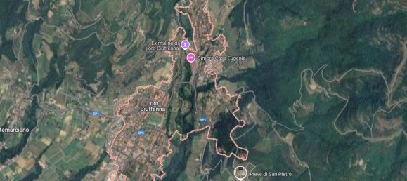  عقار تجاري في Castiglion Fibocchi, Italy 719متر مربع رقم 43923 19