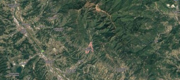  عقار تجاري في Castiglion Fibocchi, Italy 719متر مربع رقم 43923 4