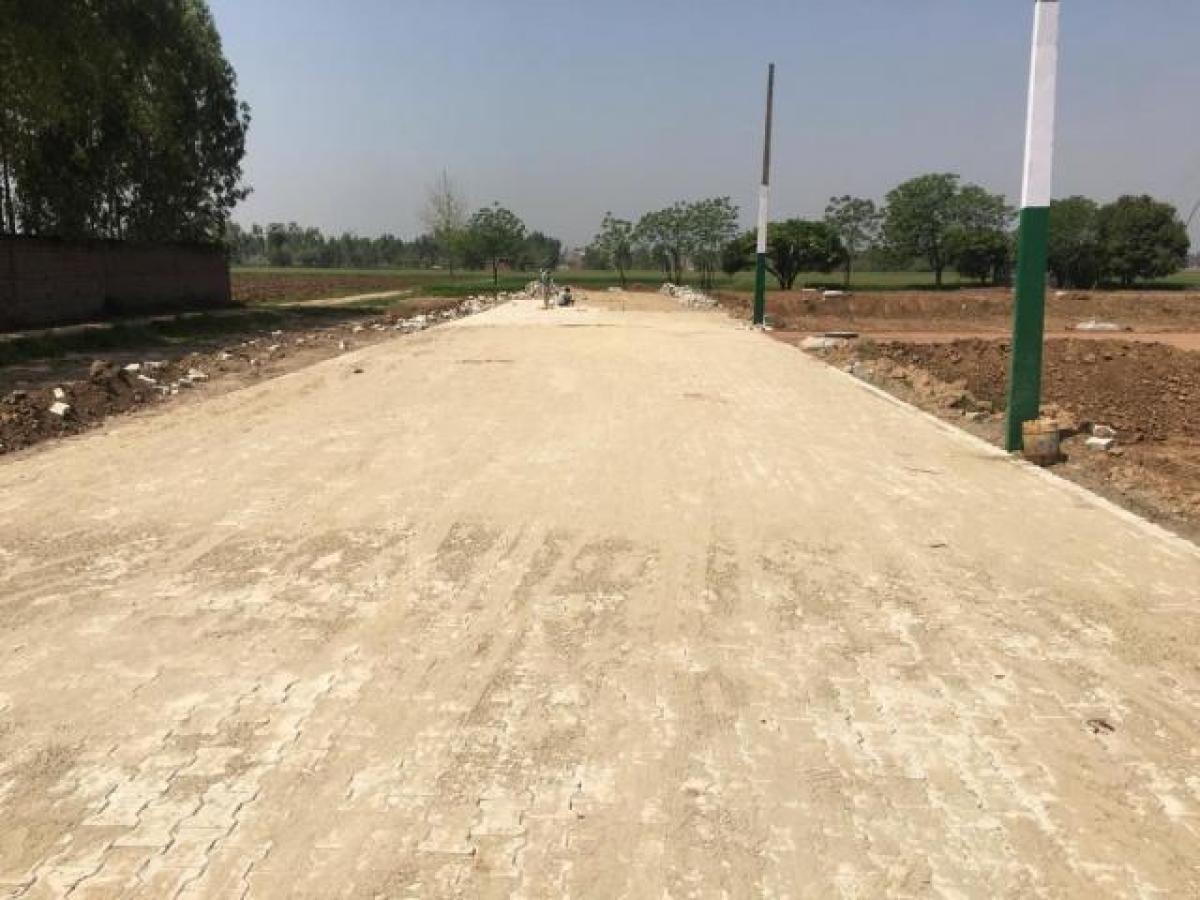  قطعة أرض في Mohali, India رقم 29794