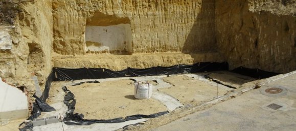 Terreno em Rojales, Spain N.º 189100 2