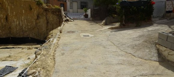 Terreno em Rojales, Spain N.º 189100 5