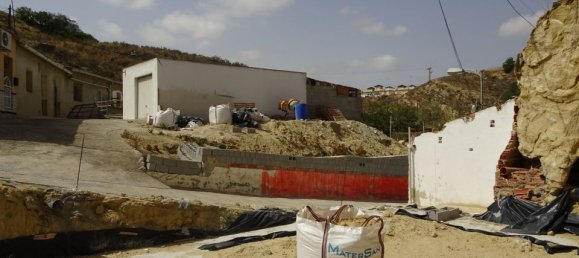 Terreno em Rojales, Spain N.º 189100 7